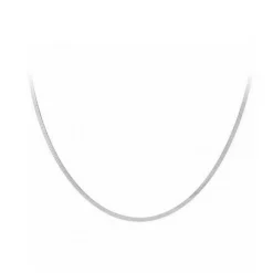 Angèle M Bijoux Collier Et Pendentif<Collier femme B2396- - Angèle M Argent