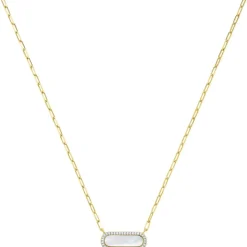 Charles Garnier Bijoux Collier Et Pendentif<Collier Femme Styles - AGF170065N Argent