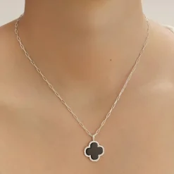 Charles Garnier Bijoux Collier Et Pendentif<Collier Femme Legende - AGF170066N Argent