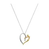 Jourdan Collier Et Pendentif<Collier Femme AJF170003N - NINA - Argent Argent