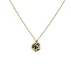 Jourdan Collier Et Pendentif<Collier Femme Lantia - ABR 023 Argent