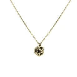 Jourdan Collier Et Pendentif<Collier Femme Lantia - ABR 023 Argent