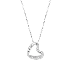 Lotus Silver Collier Et Pendentif<Collier Femme Moments - LP3824-1-1 Argent 925/1000