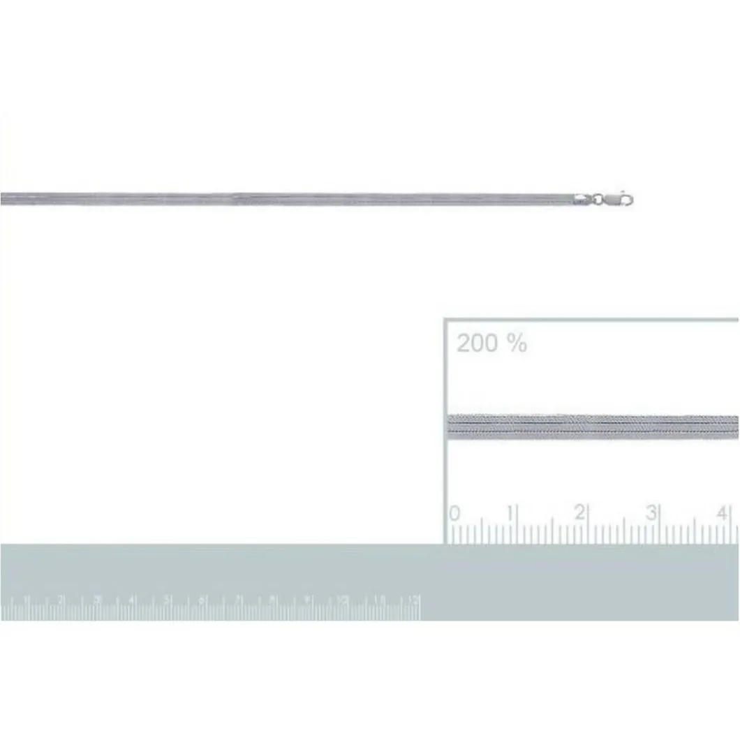 Maison de la Bijouterie Collier Et Pendentif<Collier Femme Sensimio W4Z3Y04Y Argent