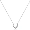 Maison de la Bijouterie Collier Et Pendentif<Collier Femme Sensimio VWZ3Y045 Argent