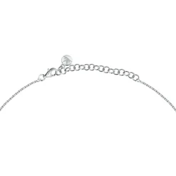 Morellato Collier Et Pendentif<Collier Femme Perla - SXU41 Argent