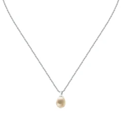 Morellato Collier Et Pendentif<Collier Femme Perla - SXU41 Argent