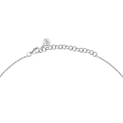 Morellato Collier Et Pendentif<Collier Femme Perla - SXU41 Argent