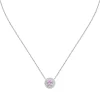 Morellato Collier Et Pendentif<Collier Femme Tesori - SAIW270 Argent