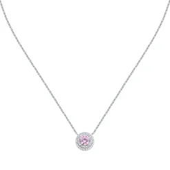 Morellato Collier Et Pendentif<Collier Femme Tesori - SAIW270 Argent