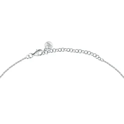 Morellato Collier Et Pendentif<Collier Femme Tesori - SAIW270 Argent