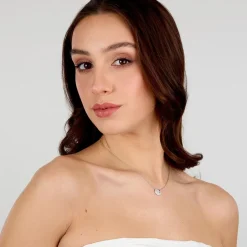 Morellato Collier Et Pendentif<Collier Femme Tesori - SAIW270 Argent