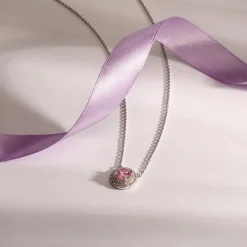 Morellato Collier Et Pendentif<Collier Femme Tesori - SAIW270 Argent