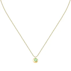 Morellato Collier Et Pendentif<Collier Femme Tesori Eterni - SAXN05 Argent
