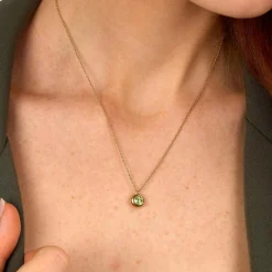 Morellato Collier Et Pendentif<Collier Femme Tesori Eterni - SAXN05 Argent