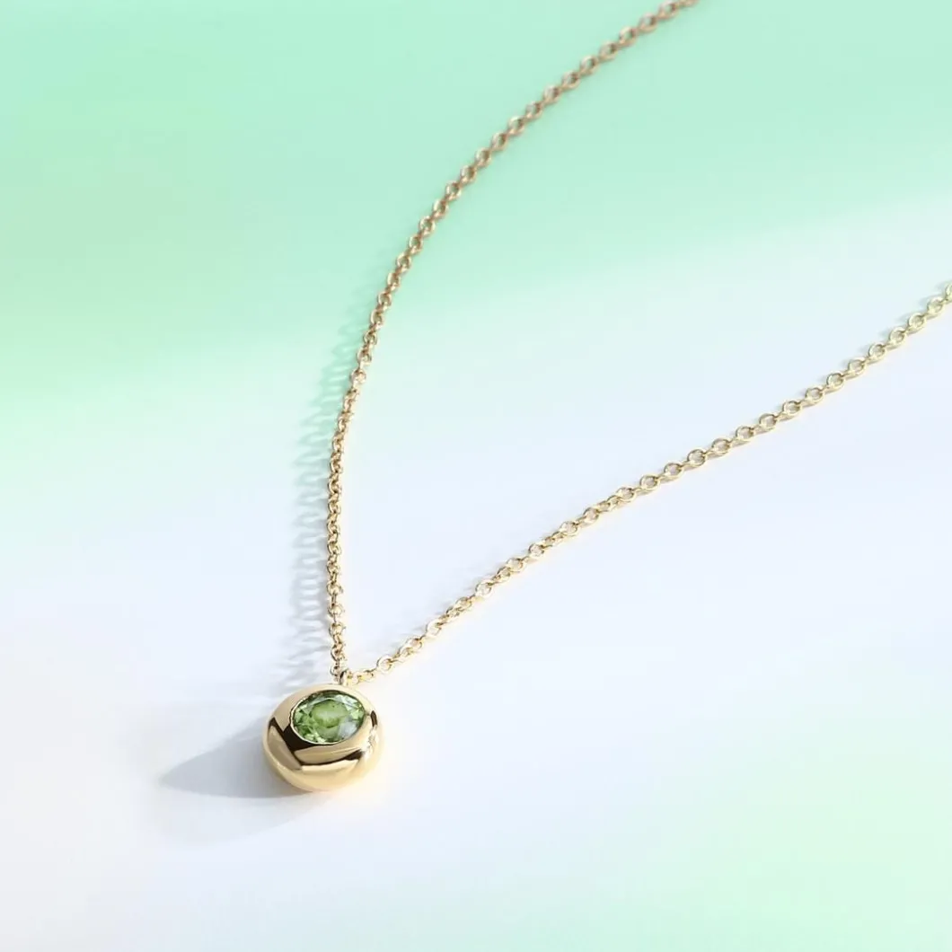 Morellato Collier Et Pendentif<Collier Femme Tesori Eterni - SAXN05 Argent