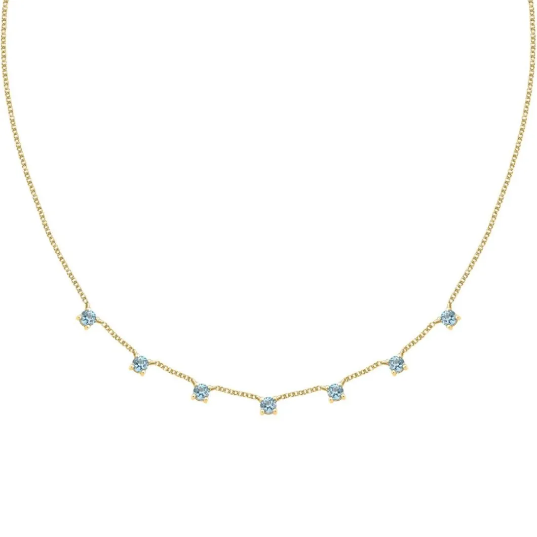 Morellato Collier Et Pendentif<Collier Femme Tesori - SAIW303 Argent