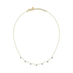 Morellato Collier Et Pendentif<Collier Femme Tesori - SAIW303 Argent