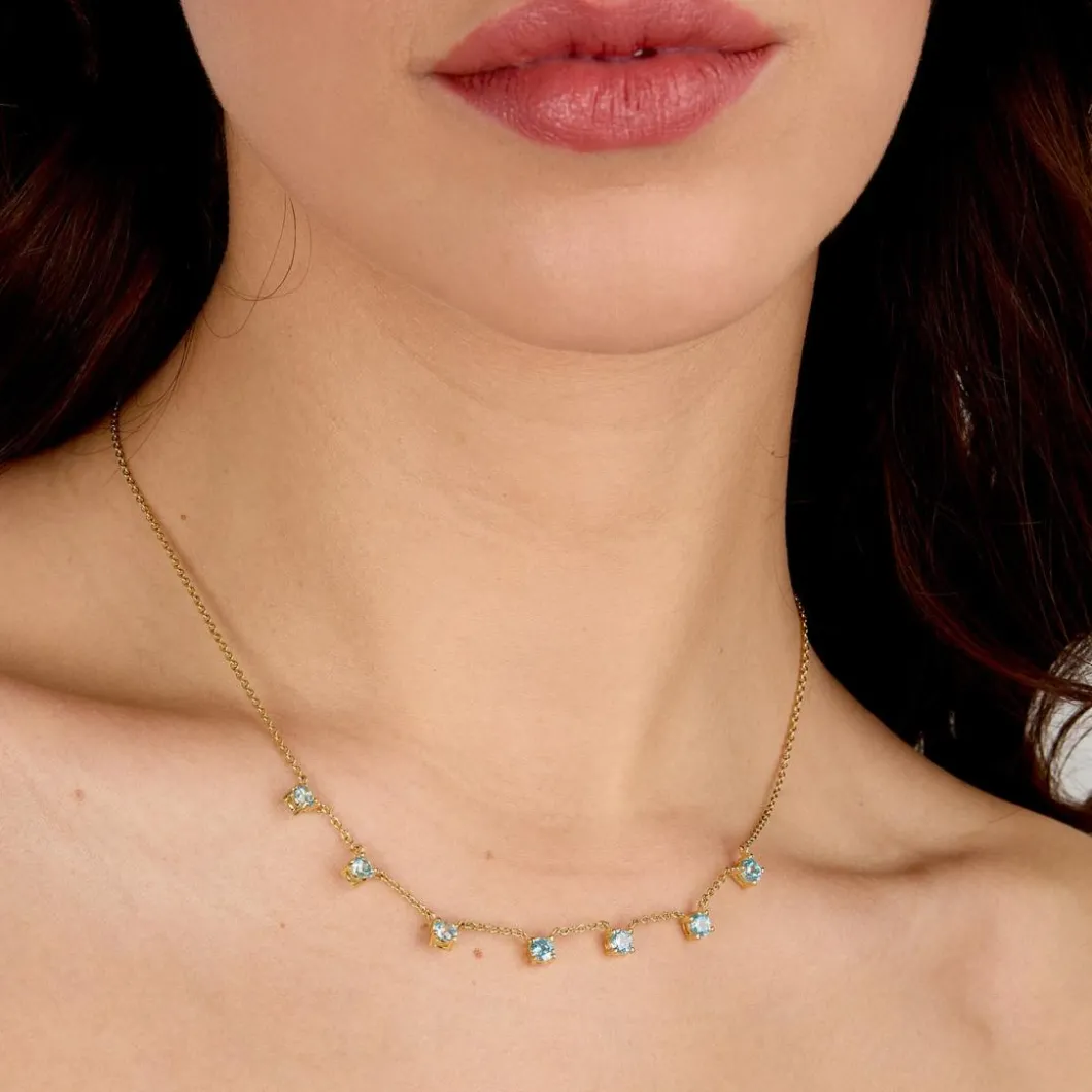 Morellato Collier Et Pendentif<Collier Femme Tesori - SAIW303 Argent