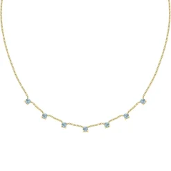 Morellato Collier Et Pendentif<Collier Femme Tesori - SAIW303 Argent