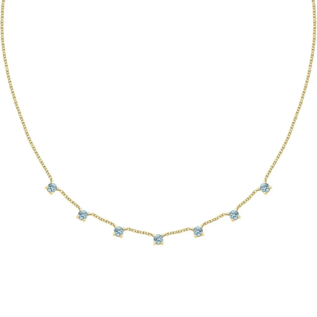 Morellato Collier Et Pendentif<Collier Femme Tesori - SAIW303 Argent