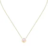 Morellato Collier Et Pendentif<Collier Femme Tesori Eterni - SAXN04 Argent