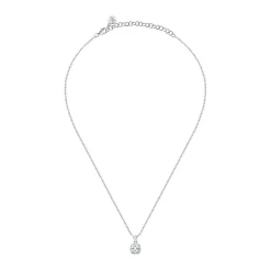 Morellato Collier Et Pendentif<Collier Femme Tesori - SAIW109 Argent