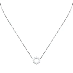Morellato Collier Et Pendentif<Collier Femme Tesori - SAIW262 Argent
