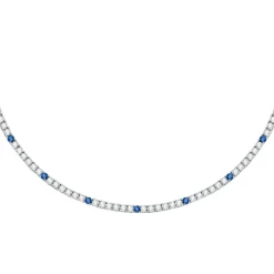 Morellato Collier Et Pendentif<Collier Femme Tesori - SAIW136 Argent