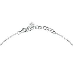 Morellato Collier Et Pendentif<Collier Femme Tesori - SAIW150 Argent