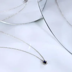 Morellato Collier Et Pendentif<Collier Femme Tesori - SAIW150 Argent