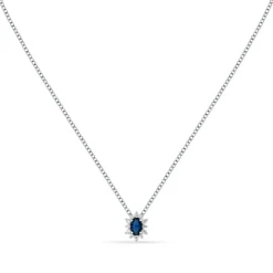 Morellato Collier Et Pendentif<Collier Femme Tesori - SAIW150 Argent