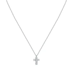 Morellato Collier Et Pendentif<Collier Femme Tesori - SAIW118 Argent