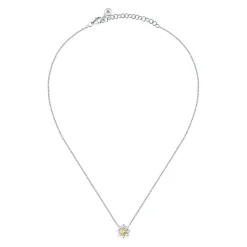 Morellato Collier Et Pendentif<Collier Femme Tesori - SAIW185 Argent