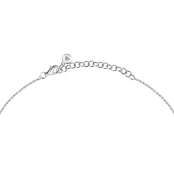 Morellato Collier Et Pendentif<Collier Femme Tesori - SAIW185 Argent