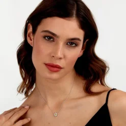 Morellato Collier Et Pendentif<Collier Femme Tesori - SAIW185 Argent