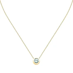 Morellato Collier Et Pendentif<Collier Femme Tesori Eterni - SAXN03 Argent
