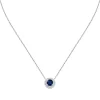 Morellato Collier Et Pendentif<Collier Femme Tesori - SAIW271 Argent