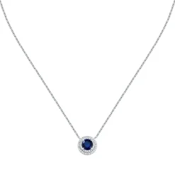 Morellato Collier Et Pendentif<Collier Femme Tesori - SAIW271 Argent