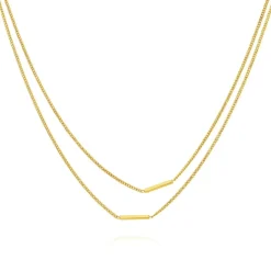 Pixies Bijoux Collier Et Pendentif<Collier Femme Festival - PNM0059-1UNI Acier