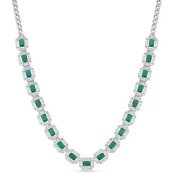 RKG Bijoux Collier Et Pendentif<Collier Femme Romy - RGKRONE0004 Argent