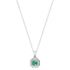 RKG Bijoux Collier Et Pendentif<Collier Femme Romy - VINN08RHO Argent