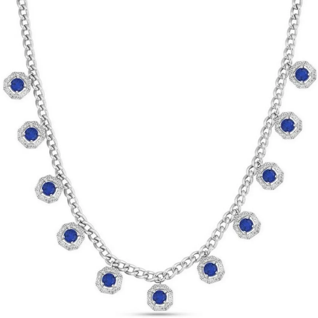RKG Bijoux Collier Et Pendentif<Collier Femme Romy - RGKRONE0007 Argent