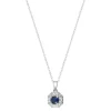 RKG Bijoux Collier Et Pendentif<Collier Femme Romy - VINN07RHO Argent