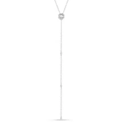 RKG Bijoux Collier Et Pendentif<Collier Femme Romy - RGKRONE0013 Argent
