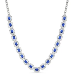 RKG Bijoux Collier Et Pendentif<Collier Femme Romy - RGKRONE0003 Argent