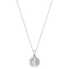 RKG Bijoux Collier Et Pendentif<Collier Femme Romy - VINN05RHO Argent