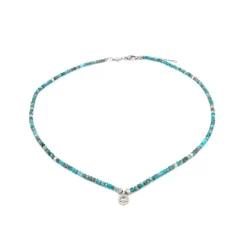 Sloya Collier Et Pendentif<Collier Femme Lumia Apatite