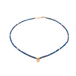 Sloya Collier Et Pendentif<Collier Femme Lumia Lapis-lazuli