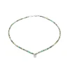 Sloya Collier Et Pendentif<Collier Femme Lumia Turquoise